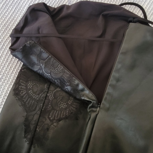 Express statement top. - Picture 5 of 8